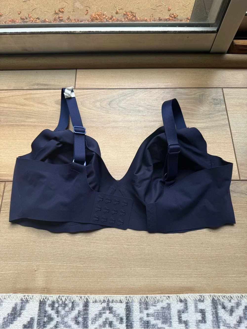 SMOOTHEZ by aerie Plunge Bra